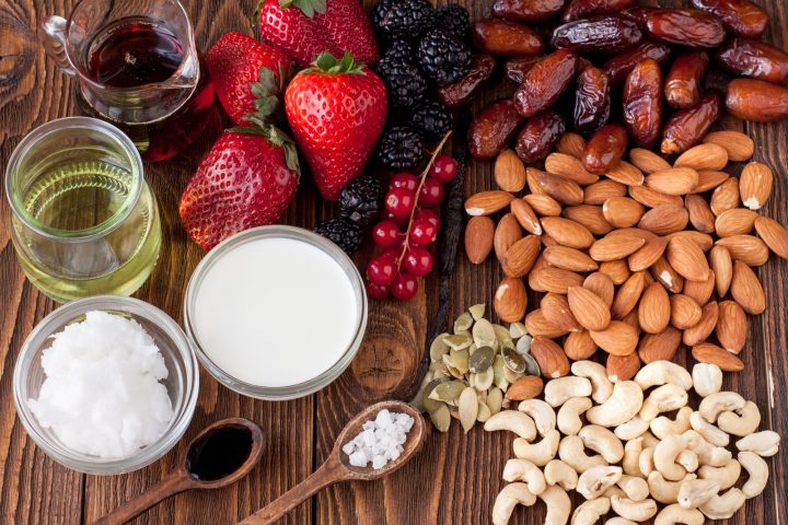 カシューナッツで作るクリームレシピ4つと活用方法 おすすめ商品を紹介 アリマメブログ