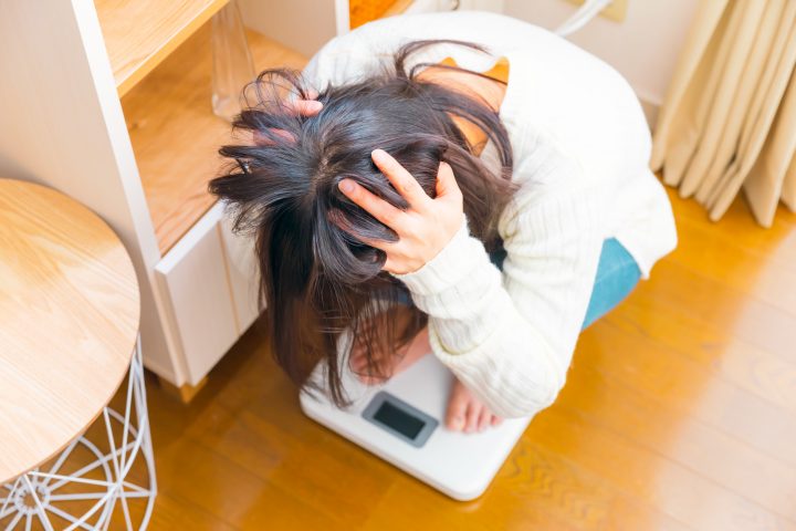 ナッツで正月太りを解消 正月太りの原因とダイエットのポイント ナッツラボ