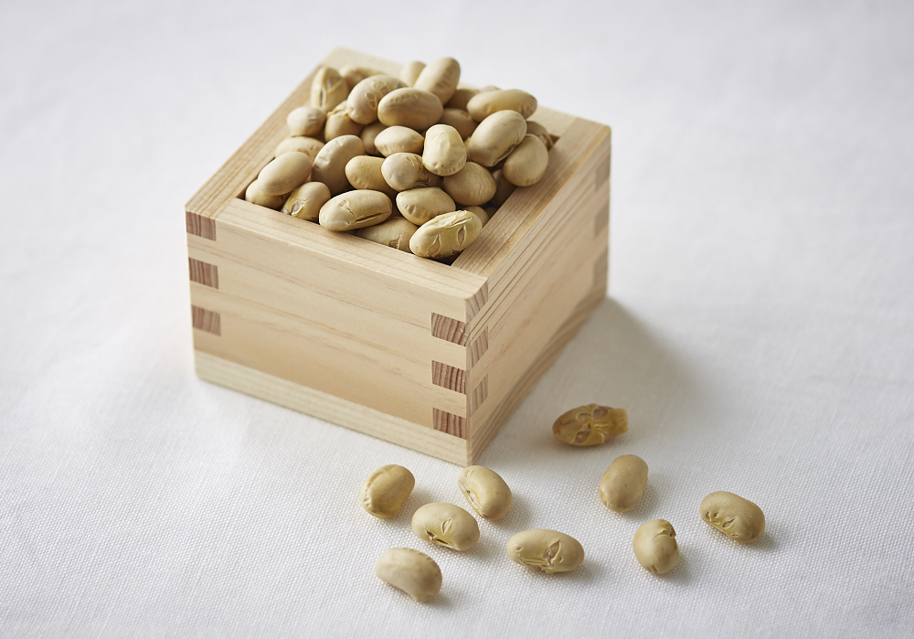 日本の伝統行事 節分とは その由来や大豆を用いる理由について アリマメブログ