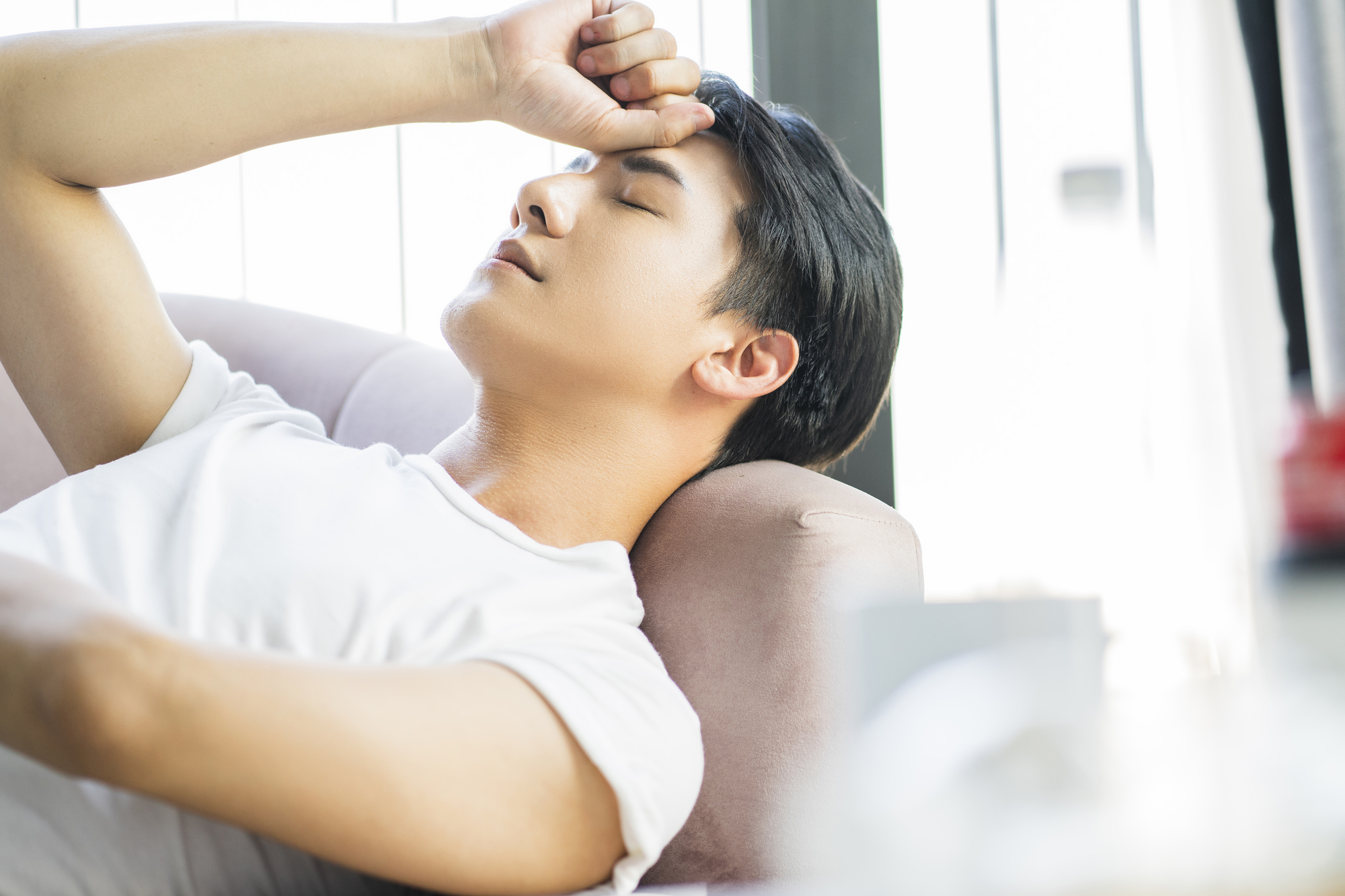 自律神経失調症の改善にはナッツがおすすめ 有効な理由を徹底解説 アリマメブログ